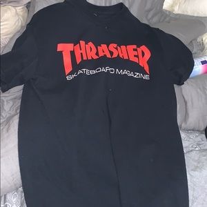 Thrasher shirt